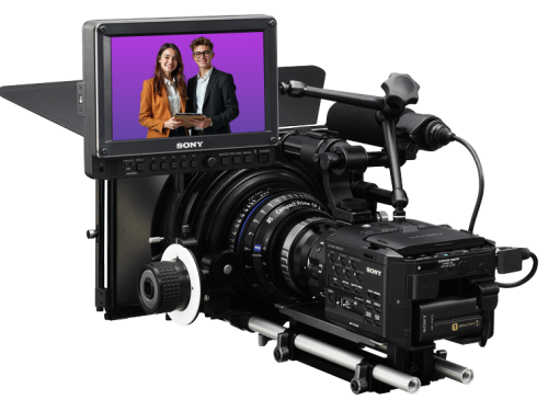 Spotlight | AZUBEAM Productions