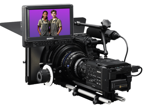 Spotlight | AZUBEAM Productions
