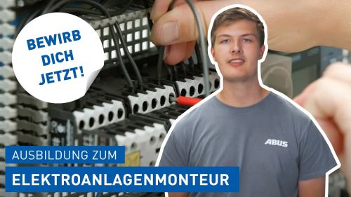 Preview Abus Kransysteme AZUBEAMOVIE by AZUBEAM