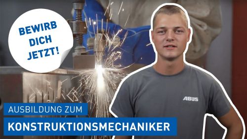 Preview Abus Kransysteme AZUBEAMOVIE by AZUBEAM