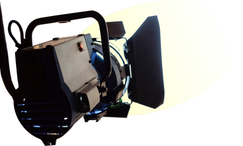 Spotlight | AZUBEAM Productions