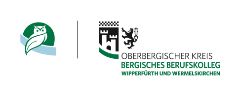 Digitale Berufsorientierung & Ausbildung bei Bergisches Berufskolleg Wipperfürth