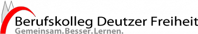 logo-Berufskolleg Deutzer Freiheit Köln