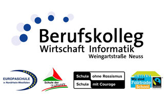 logo-Berufskolleg für Wirtschaft und Informatik Neuss