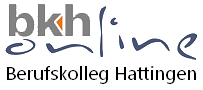 logo-Berufskolleg Hattingen