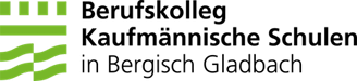 logo-Berufskolleg Kaufmännische Schulen in Bergisch Gladbach