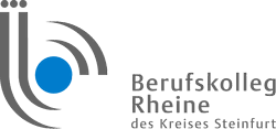 Digitale Berufsorientierung & Ausbildung bei Berufskolleg Rheine des Kreises Steinfurt