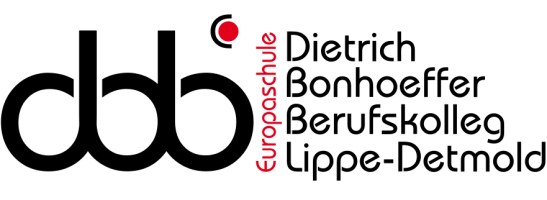 logo-Dietrich-Bonhoeffer-Berufskolleg Lippe Detmold