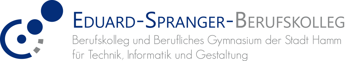 logo-Eduard-Spranger-Kolleg für Technik Hamm