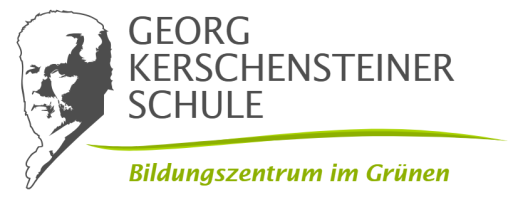 Digitale Berufsorientierung & Ausbildung bei Georg-Kerschensteiner-Schule