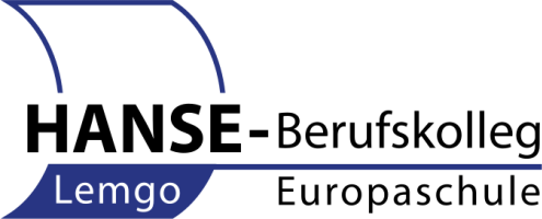 logo-Hanse-Berufskolleg Lemgo