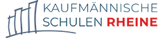 Digitale Berufsorientierung & Ausbildung bei Kaufmännische Schulen Rheine - Berufskolleg mit Wirtschaftsgymnasium des Kreises Steinfurt