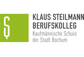 Digitale Berufsorientierung & Ausbildung bei Klaus-Steilmann-Berufskolleg Bochum