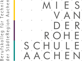 Digitale Berufsorientierung & Ausbildung bei Mies-van-der-Rohe-Schule