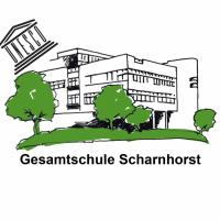 Digitale Berufsorientierung & Ausbildung bei Scharnhorst Gesamtschule Dortmund