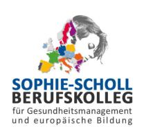 Digitale Berufsorientierung & Ausbildung bei Sophie-Scholl-Berufskolleg Duisburg