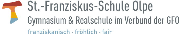 Digitale Berufsorientierung & Ausbildung bei St. Franziskus-Schule Olpe