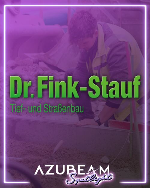 Preview Dr. Fink-Stauf Spotlight by AZUBEAM
