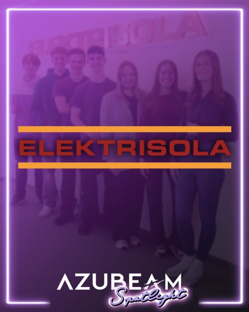 Preview Electrisola Spotlight by AZUBEAM