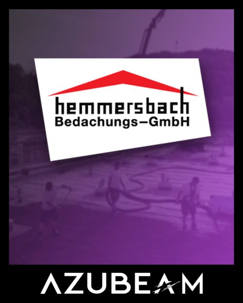 Preview Hemmersbach Viral by AZUBEAM
