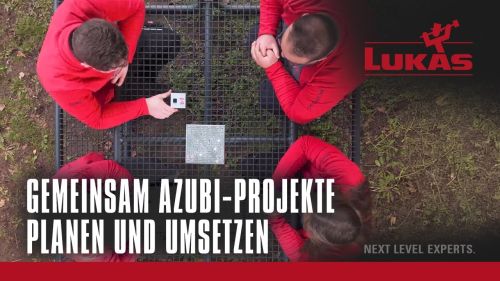 Preview Lukas Erzett AZUBEAMOVIE by AZUBEAM
