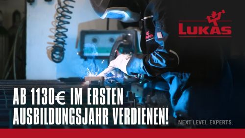 Preview Lukas Erzett AZUBEAMOVIE by AZUBEAM