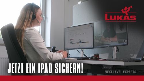 Preview Lukas Erzett AZUBEAMOVIE by AZUBEAM