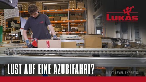 Preview Lukas Erzett AZUBEAMOVIE by AZUBEAM