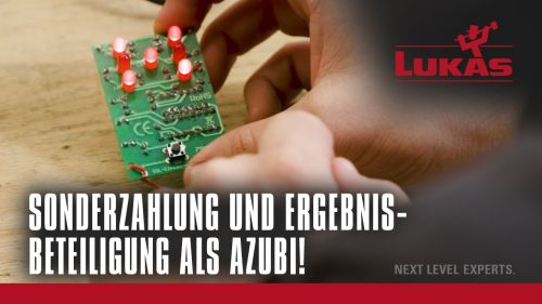 Preview Lukas Erzett AZUBEAMOVIE by AZUBEAM