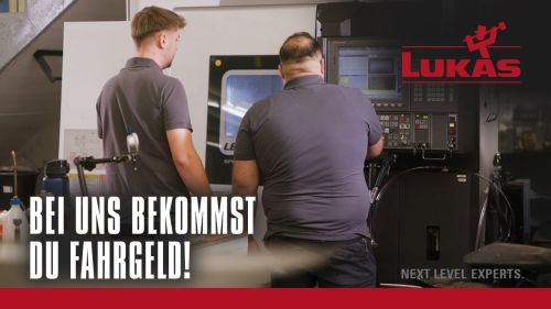 Preview Lukas Erzett AZUBEAMOVIE by AZUBEAM