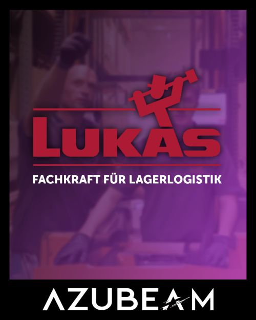 Preview Lukas Erzett Viral by AZUBEAM
