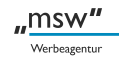 Ein Projekt der "msw" Werbeagentur GmbH
