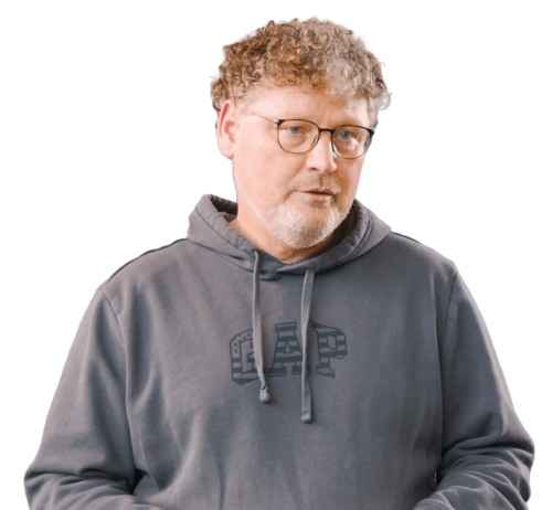 Rainer Gottschlich | Schulleiter KBKO - Kaufmännisches Berufskolleg Oberberg