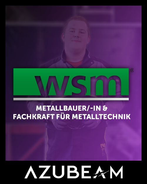 Preview WSM Metall Viral by AZUBEAM